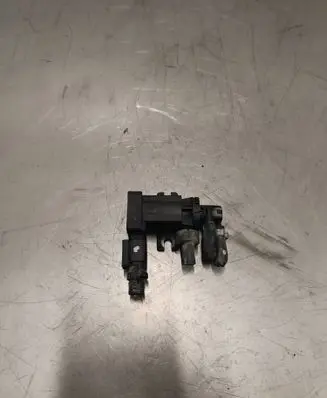 Citroen Berlingo Turbo solenoid valve 9674084680 194123150