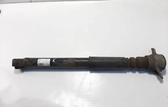 Rear shock absorber/damper