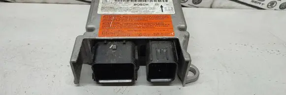 Ford Focus Airbag control unit/module 4M5T14B056BF 650004634401 0285001552