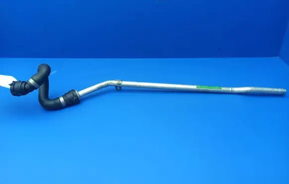 BMW 7 E65 E66 Engine coolant pipe/hose 7502793 040045501