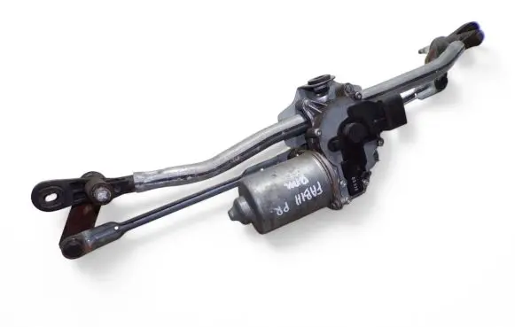 Skoda Fabia Mk2 (5J) Front wiper linkage 5J1955113A