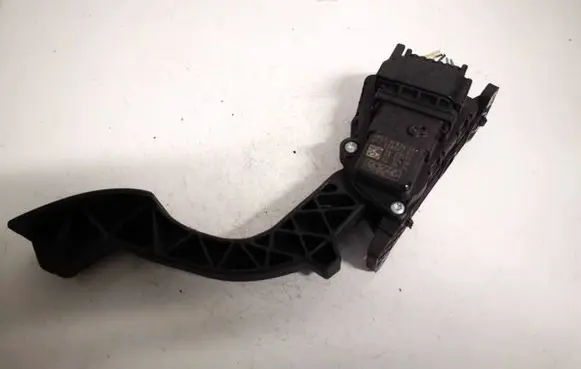Mazda 3 I Accelerator throttle pedal 4m519f836ah 4m51-9f836-ah