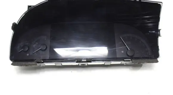 Mercedes-Benz CL C215 Speedometer (instrument cluster) 0263650212 1036905326