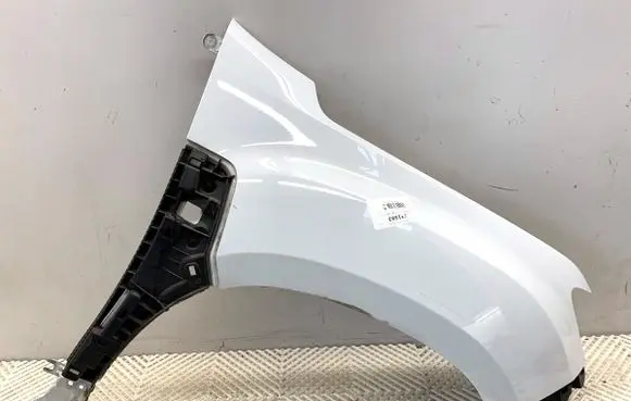 Dacia Duster II Fender 