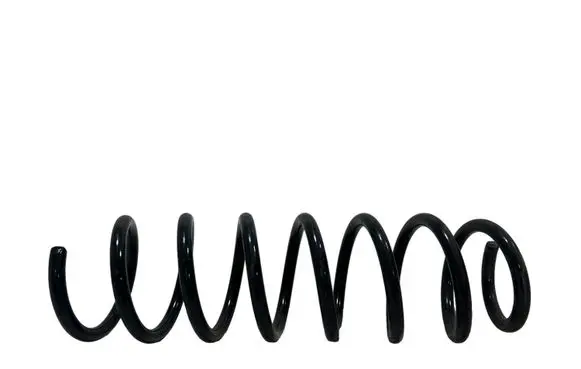 BMW 5 F10 F11 Rear coil spring