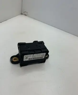 Jaguar S-Type ESP acceleration yaw rate sensor 5w9314B296AE CP75J20Q7Q 10170103593