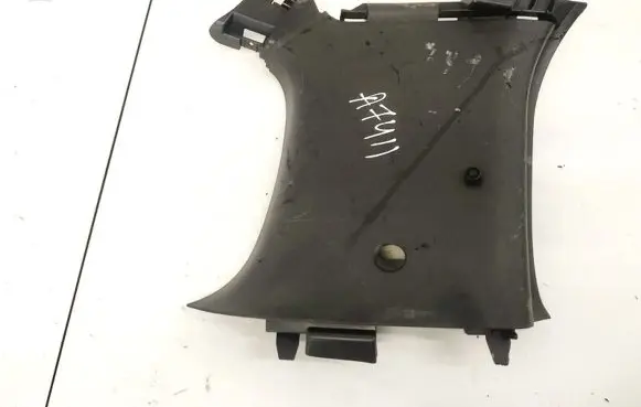 Renault Twingo II Other interior part 8200636102