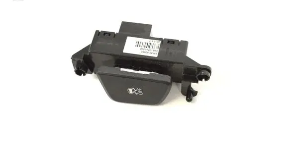 Toyota Hilux (AN10, AN20, AN30) Other switches/knobs/shifts 39R1DN1200