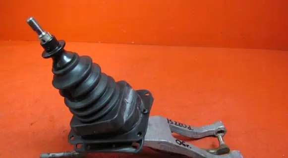 Lexus IS 220D-250-350 Gear shifter/selector