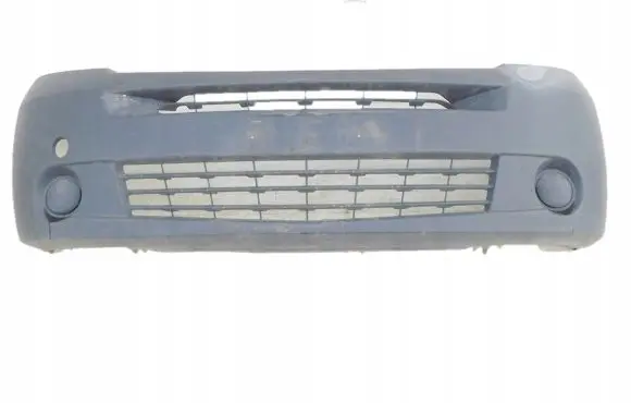 Renault Master II Front bumper