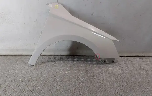 Skoda Fabia Mk3 (NJ) Fender 6V0821106