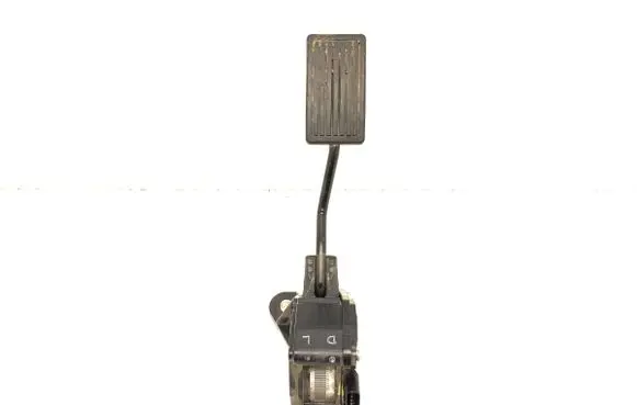 Honda CR-V Accelerator throttle pedal JM14A