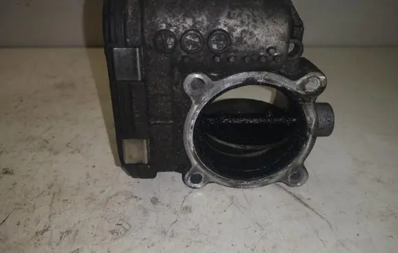 Volvo XC60 Throttle valve 31216665 A1391