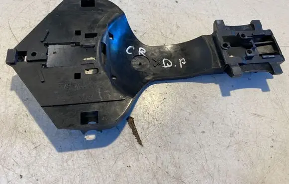 Volkswagen Crafter Front door coupe exterior handle/bracket A90676010