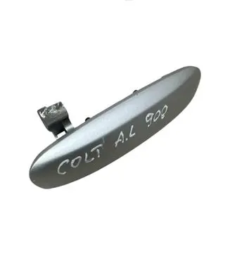 Mitsubishi Colt Rear door exterior handle