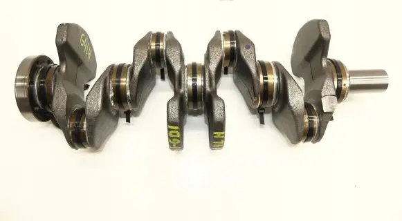 KIA Xceed Crankshaft N325B452 K15L39