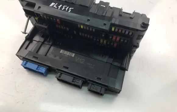 BMW 7 F01 F02 F03 F04 Fuse box set 9252816