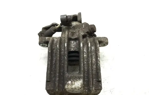 Volkswagen New Beetle Rear brake caliper K4359