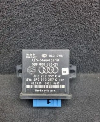 Audi A4 S4 B7 8E 8H Light module LCM 4F0907357C 4F0910357C
