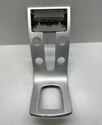 Volvo V50 Climate control unit 30672565 ESW448