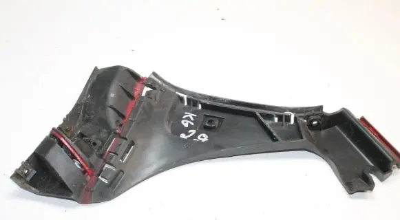 Volvo C30 Rear bumper mounting bracket 31265954