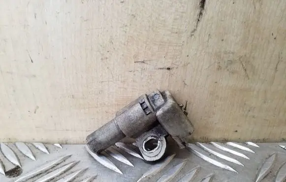 Camshaft position sensor