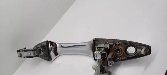 Honda Accord Front door exterior handle