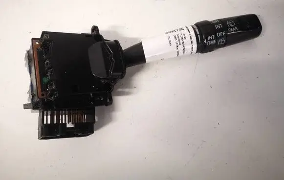 Toyota Avensis T220 Wiper control stalk 17A164LH
