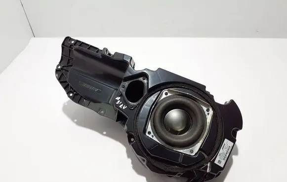 Audi A7 S7 4G Front door speaker 4G8035298A