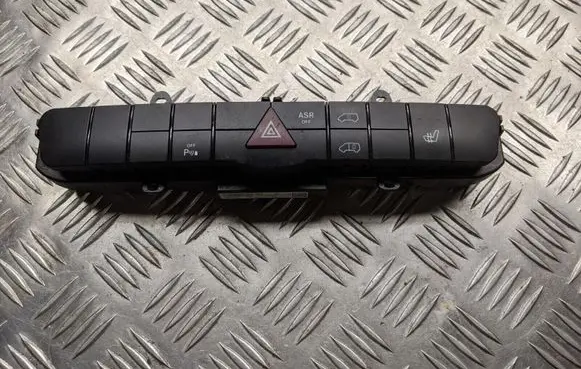 Mercedes-Benz Sprinter W906 ESP (stability program) switch A9069051510