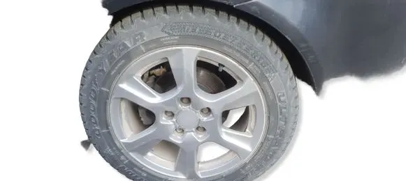 Audi A3 S3 8P R16 alloy rim 