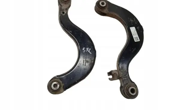 Volkswagen Jetta VI Other under body part 5Q0505351