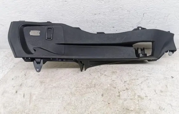 BMW 2 F46 Trunk/boot side trim panel 7327010