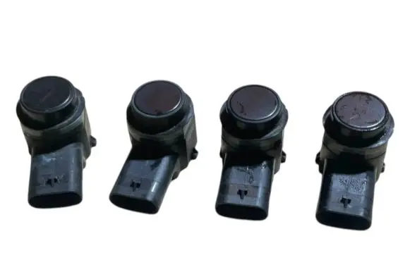Land Rover Evoque I Parking PDC sensor 9G9215K859AB