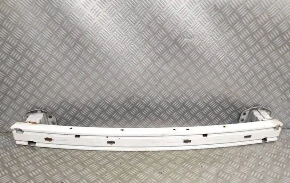 Nissan Juke I F15 Rear bumper support beam 