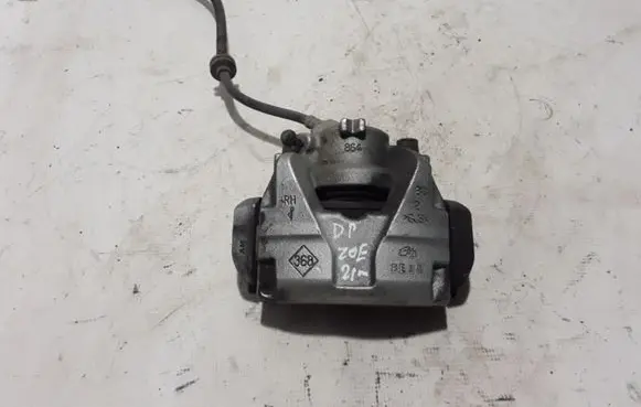 Renault Zoe Front brake caliper 410016073R