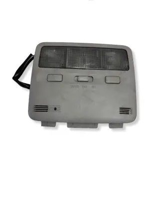 Toyota Avensis T250 Front seat light 8126305071