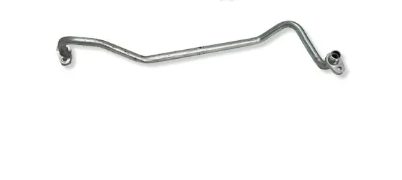 Renault Megane E-Tech Air conditioning (A/C) pipe/hose 924415MZ1A 48584
