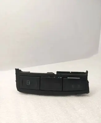 Windscreen/window heater switch