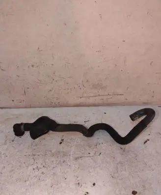 Audi A6 S6 C6 4F Engine coolant pipe/hose