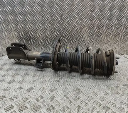Volkswagen Crafter Front shock absorber/damper 2N0413031BQ