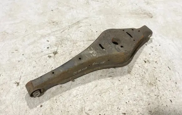 Skoda Octavia Mk2 (1Z) Rear upper control arm/wishbone