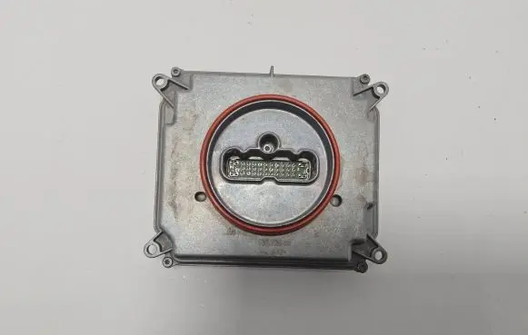Audi A6 C7 LED ballast control module 7PP941472J 5DF01109407 109811005614