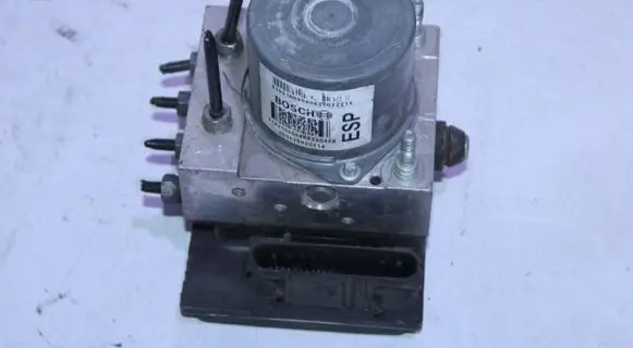Fiat Bravo ABS Pump 51821005