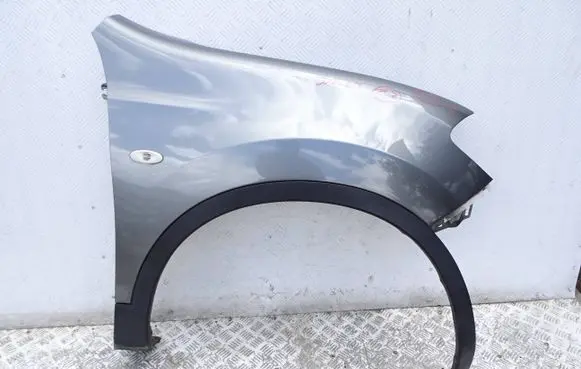 Nissan Qashqai+2 Fender ETMMNBVC