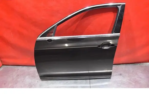 Volkswagen PASSAT B7 USA Front door 