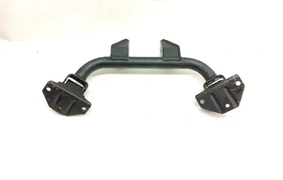 Suzuki Swift I Rear axle beam mounts housing 