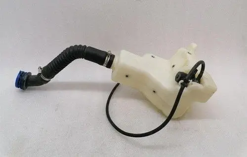 McLaren 600LT Windshield washer fluid reservoir/tank 13A3067CP