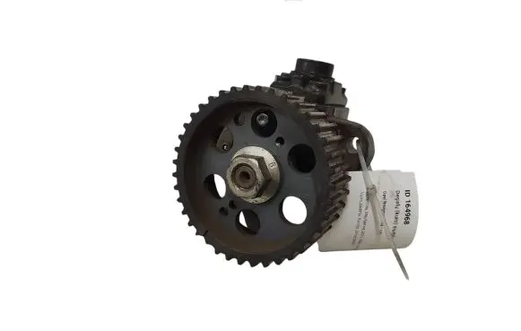 Opel Insignia A Fuel injection high pressure pump 0445010193 55571005