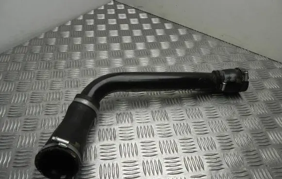 Jaguar XF X250 Air intake hose/pipe VD15930